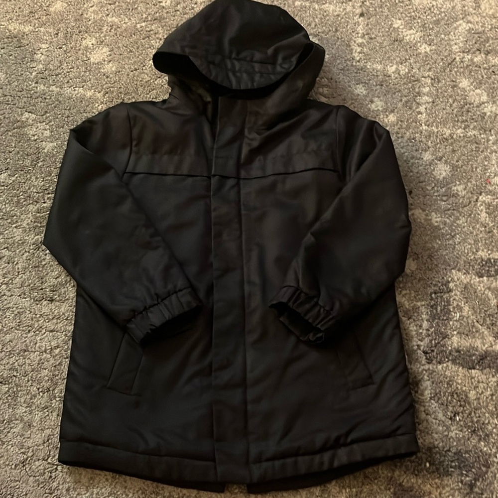 Cat and Jack jacket for boys